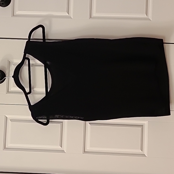 Knit Massimo dutti sleeveless sweater - Picture 2 of 4